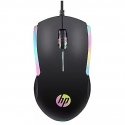 HP M160 Langallinen Pelikäyttöön Suunniteltu Optinen Hiiri RGB HP M160 Langallinen Pelikäyttöön Suunniteltu Optinen Hiiri RGB