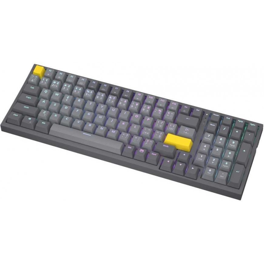 Klaviatuur Orlos ENDORFY Celeris 1800 CZ – 2