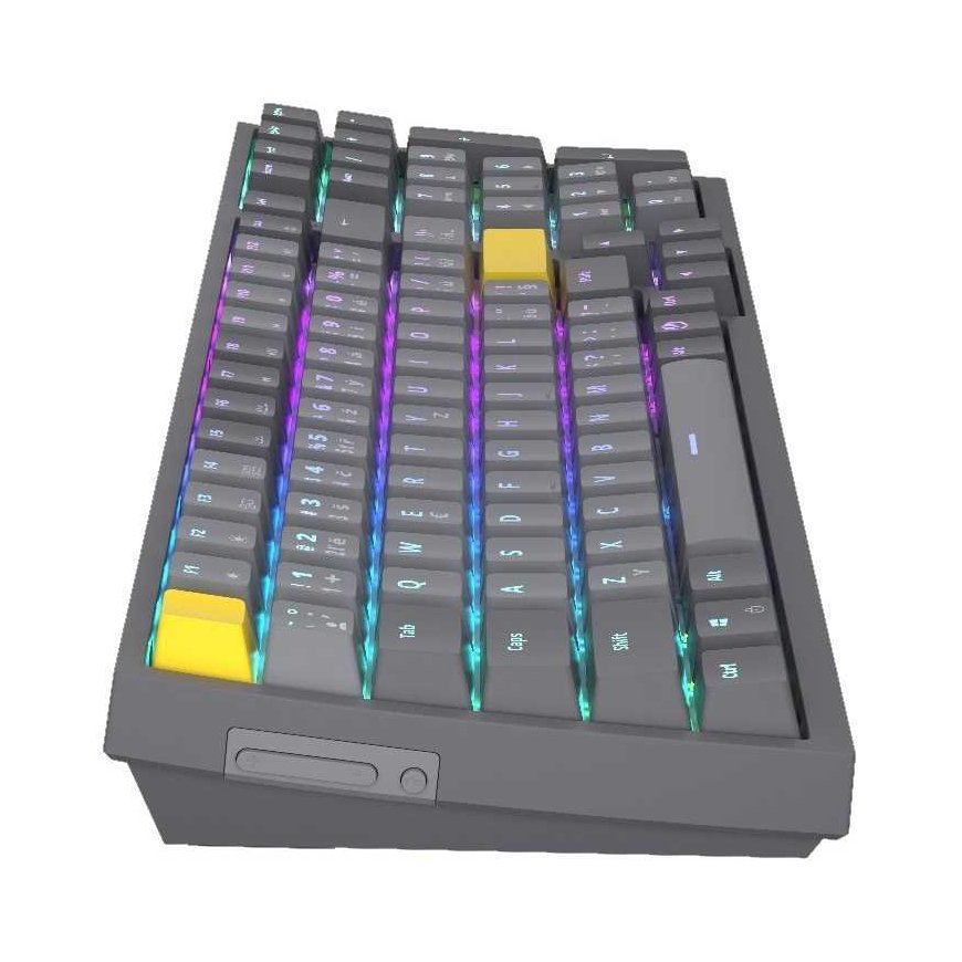Orlos ENDORFY Celeris 1800 CZ Keyboard – 4