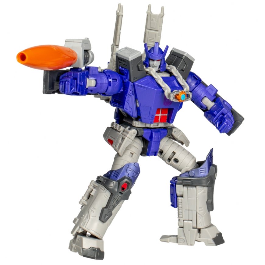 Hasbro Transformers Studio Series Leader Class