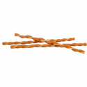 Лакомства для собак - Trixie Twisters с курицей, 34 см, 40 г (50 шт.) Лакомства для собак - Trixie Twisters с курицей, 34 см, 40 г (50 шт.)