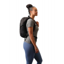 Gregory Nano 18 Optic Black Urban Backpack Gregory Nano 18 Optic Black Urban Backpack