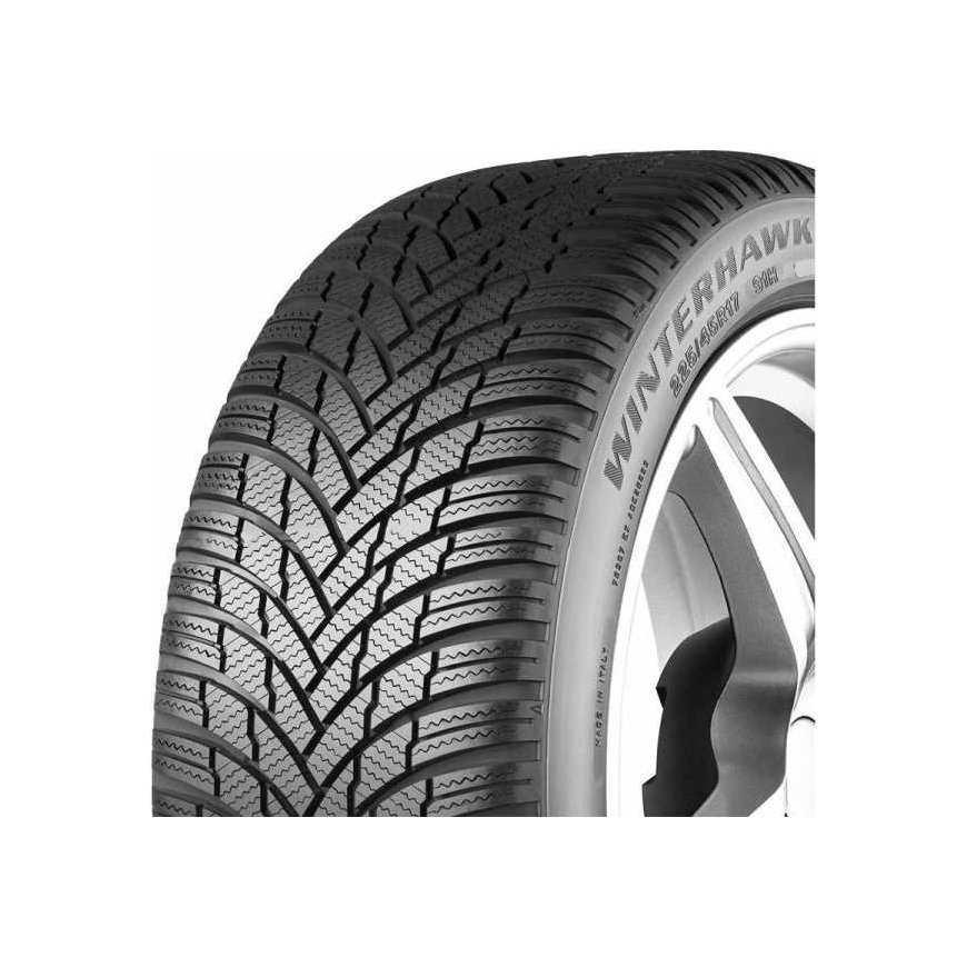 Firestone Padangos WinterHawk 4 93 W XL ( D B B 71dB )
