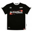 Skinarma T-paita Halo XL musta Skinarma T-paita Halo XL musta