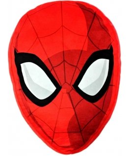 Marvel Spiderman 3D cushion