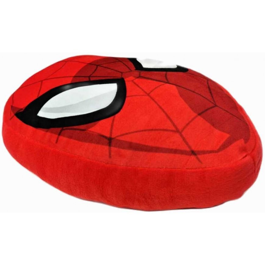 Marvel Spiderman 3D cushion – 2