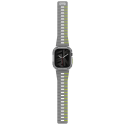 Case Strap + Skinarma Gemini Apple Watch 46mm Niteglow Case Strap + Skinarma Gemini Apple Watch 46mm Niteglow