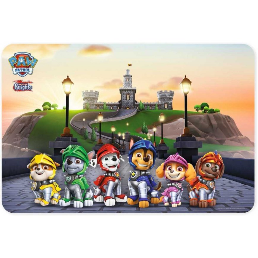 Nickelodeon Dywany Nickelodeon Paklāji Paklājs Ultra