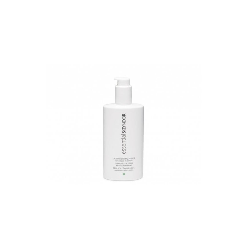Skeyndor Essential Losjonas makiažui valyti 250 g