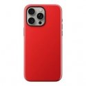 Nomad Sport Case iPhone 15 Pro Night Watch Sarkanā Nomad Sport Case iPhone 15 Pro Night Watch Sarkanā