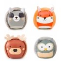 Little Big Friends Roly Poly -pallot Setti - metsä Little Big Friends Roly Poly -pallot Setti - metsä
