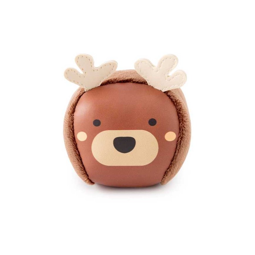 Little Big Friends Roly Poly Ball Set - Forest – 5