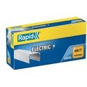 Rapid 24867900 staples Staples pack 5000 staples Rapid 24867900 staples Staples pack 5000 staples