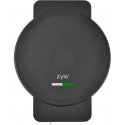 Waffle Maker for Churros Zyle ZY312B, black, 1000 W Waffle Maker for Churros Zyle ZY312B, black, 1000 W
