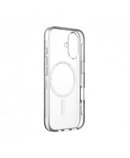 Belkin MSA025HQCL mobiliojo telefono dėklas 15,5 cm (6.1") Permatomas