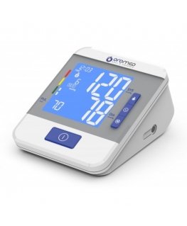 HI-TECH MEDICAL ORO-N8 COMFORT тонометр Верхняя часть руки Автоматический