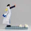 Banpresto One Piece Aokiji Kuzan figuur 12cm Banpresto One Piece Aokiji Kuzan figuur 12cm
