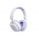 Havit H668BT (Violet) Austiņas Vadu & Bezvadu Mūzika / ikdiena USB Veids-C Bluetooth Violets Havit H668BT (Violet) Austiņas Vadu & Bezvadu Mūzika / ikdiena USB Veids-C Bluetooth Violets
