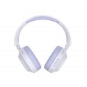 Havit H668BT (Violet) Ausinės Vielinis ir Bevielis Su lankeliu Muzika / kasdienis C tipo USB Bluetoo