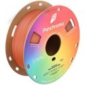 Polymaker Panchroma PLA Matinis Neryškus 1,75 mm 1 kg - Neryški Raudona Polymaker Panchroma PLA Matinis Neryškus 1,75 mm 1 kg - Neryški Raudona