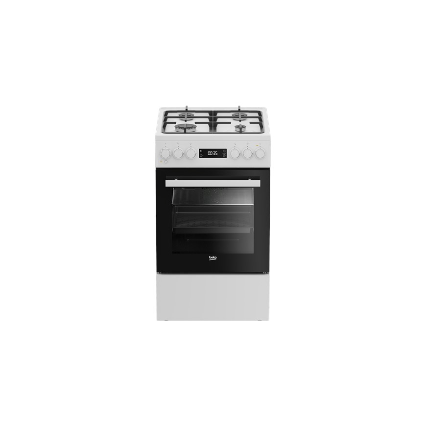 Beko Viryklē BEKO Cepeškrāsns | FSM51339DWDS
