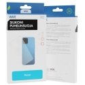 Чехол Wave Frosty для Honor 400 Lite, полупрозрачный черный