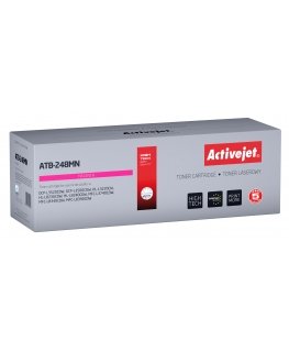 Activejet ATB-248MN tonera kārtridžs 1 pcs Saderība Violets