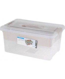 Storage Solutions Storage solutions Storage container with lid, 9000 ml