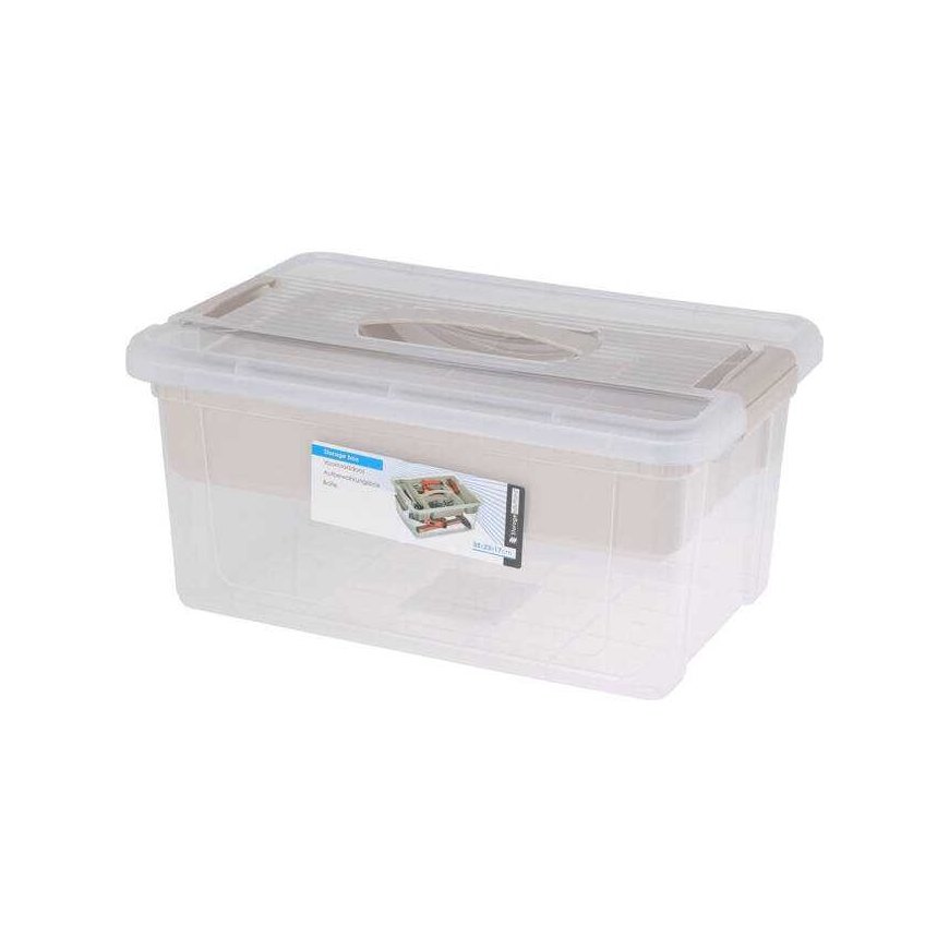 Storage Solutions Storage solutions Storage container with lid, 9000 ml