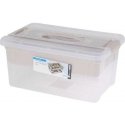 Storage Solutions Storage solutions Storage container with lid, 9000 ml