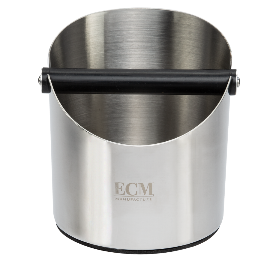 EKG lööklaht ECM