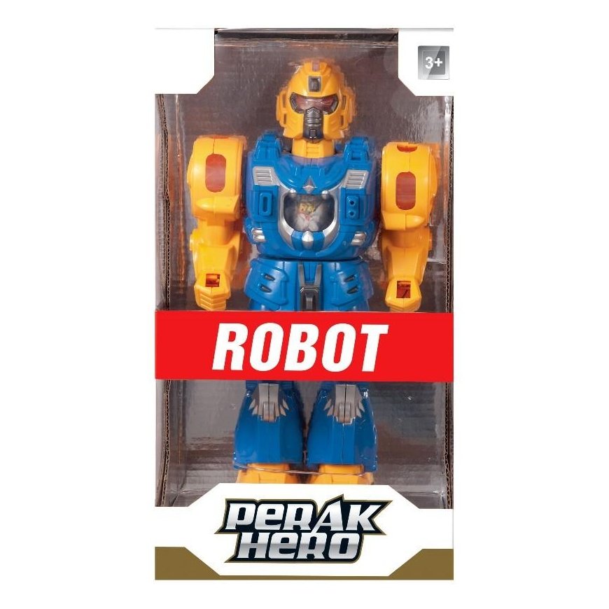 Dromader Robotas – 2