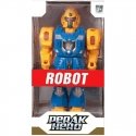 Dromader robots Dromader robots