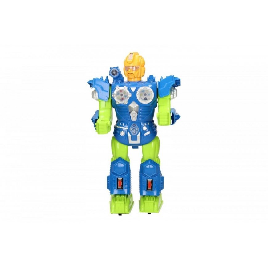 Dromader robots – 3