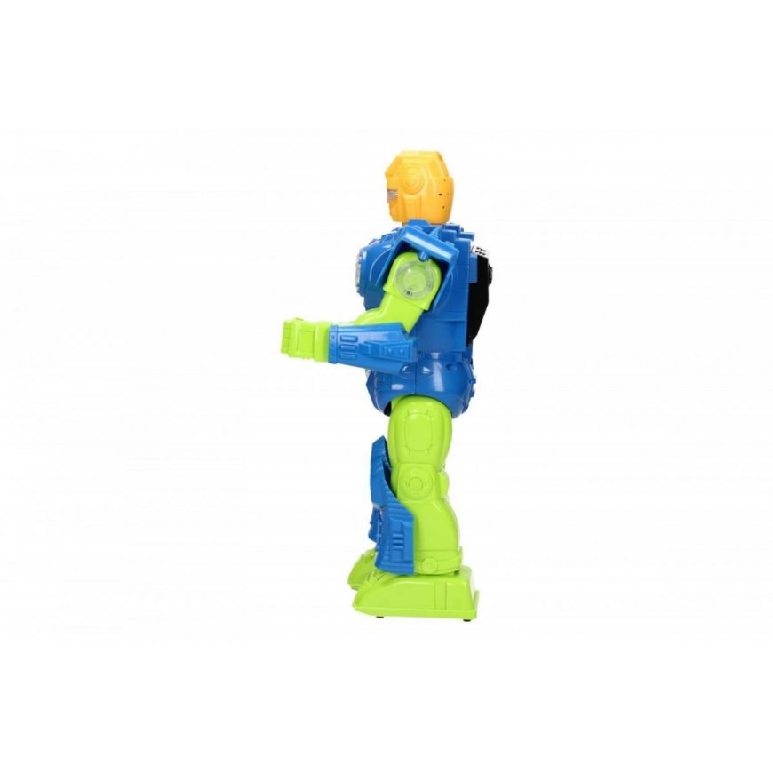 Dromader robots – 5