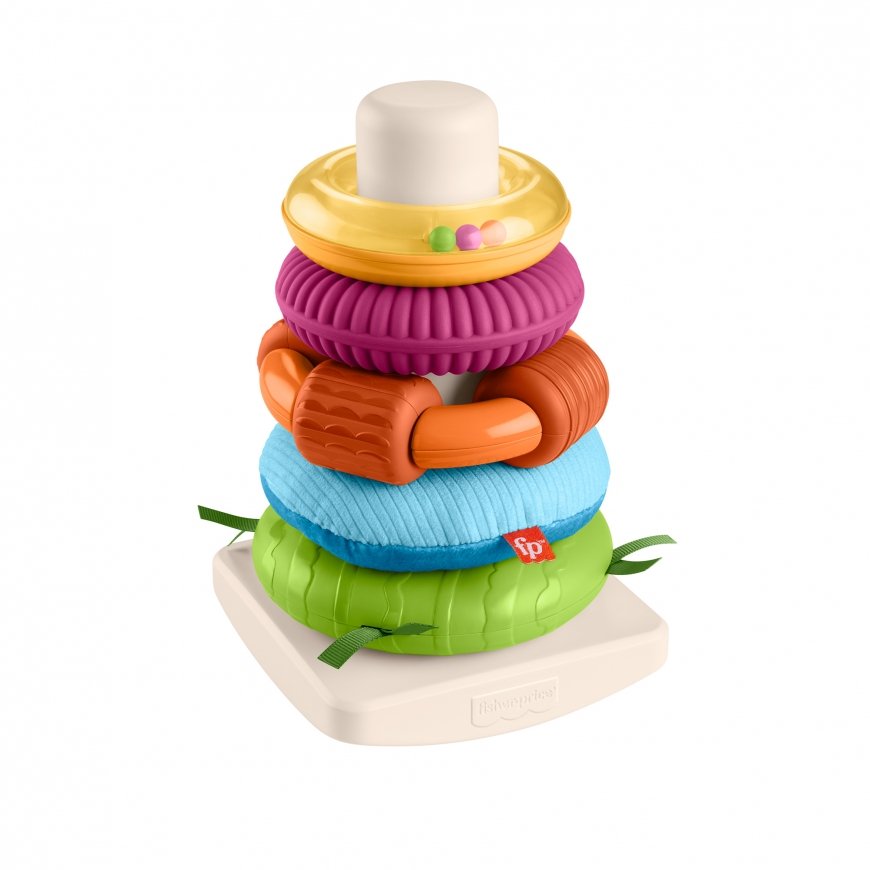 Fisher-Price HXK47 izglītojošā rotaļlieta