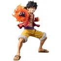 Banpresto One Piece Monkey D. Luffy Special Edition Grandista -figuuri 21 cm Banpresto One Piece Monkey D. Luffy Special Edition Grandista -figuuri 21 cm
