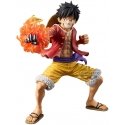 Banpresto One Piece Monkey D. Luffy Special Edition Grandista -figuuri 21 cm Banpresto One Piece Monkey D. Luffy Special Edition Grandista -figuuri 21 cm