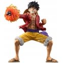 Banpresto One Piece Monkey D. Luffy Special Edition Grandista -figuuri 21 cm Banpresto One Piece Monkey D. Luffy Special Edition Grandista -figuuri 21 cm