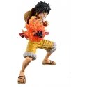 Banpresto One Piece Monkey D. Luffy Special Edition Grandista figure 21cm Banpresto One Piece Monkey D. Luffy Special Edition Grandista figure 21cm