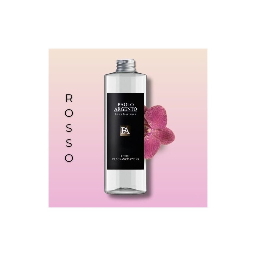 Aromidiffuuserin täyte 250ml vanilja