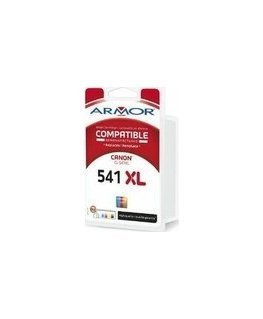 RoGer Canon CLI-521Y Желтый чернильный Картридж 11ml для Canon Pixma IP3600 / IP4600 / MP540 / MX860 (Аналог)