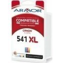 RoGer Canon CLI-521Y Yellow INK Cartridge 11ml for Canon Pixma IP3600 / IP4600 / MP540 / MX860 (Analog)