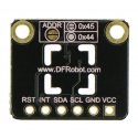 SHT35, digital temperature and humidity sensor breakout, DFRobot SEN0333 SHT35, digital temperature and humidity sensor breakout, DFRobot SEN0333