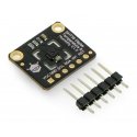 SHT35, digital temperature and humidity sensor breakout, DFRobot SEN0333 SHT35, digital temperature and humidity sensor breakout, DFRobot SEN0333