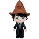 Žaislas Harry Potter pirmakursis Harry pliušinis žaislas 29 cm Žaislas Harry Potter pirmakursis Harry pliušinis žaislas 29 cm