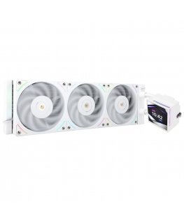 Thermalright Hyper Vision UB ūdens dzesēšana, ARGB