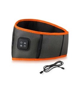 Beautiful Hand Massager Gun MEDIVON Gun Relix + Case 9w1