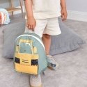 Lassig Tiny Drivers Spy Mini Sage Lassig Tiny Drivers Spy Mini Sage
