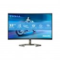 Philips Momentum 32M1C5200W/00 PC lamekuvar 80 cm (31.5") 1920 x 1080 pikslit Full HD LCD Must
